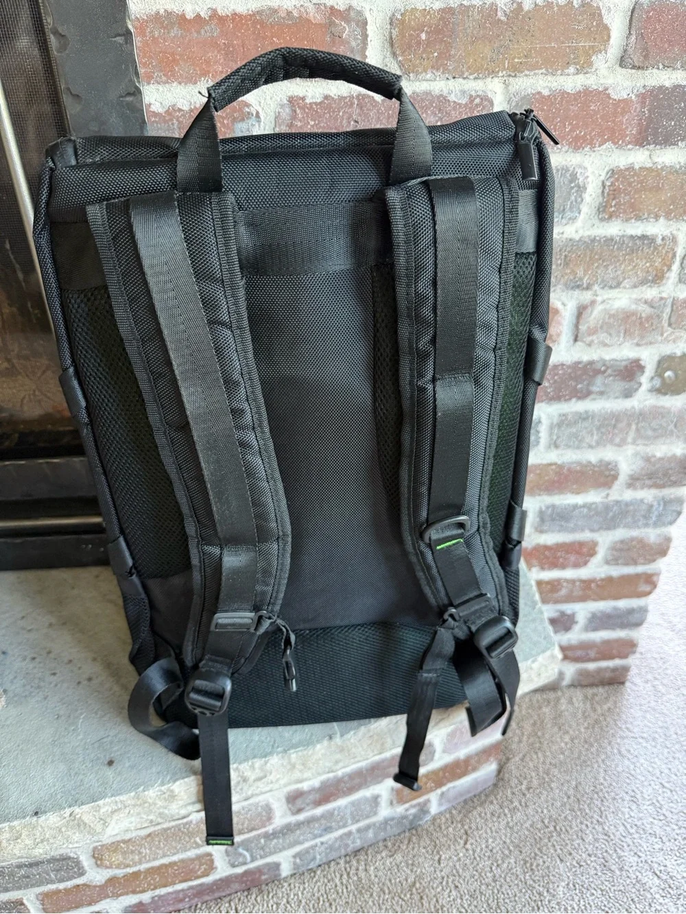 Razer Tactical Laptop Backpack